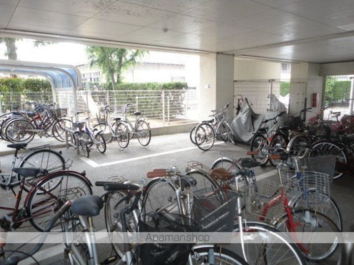 福岡県福岡市東区土井1丁目の賃貸マンションのその他画像