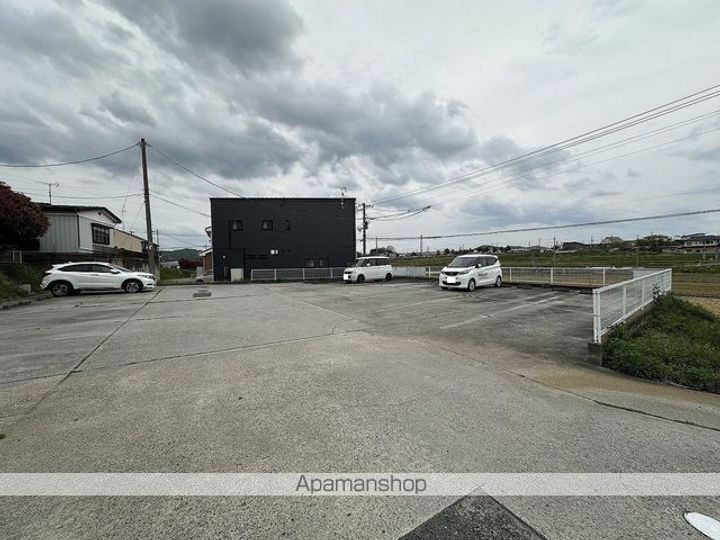 コスモスハイツⅢ103のその他画像