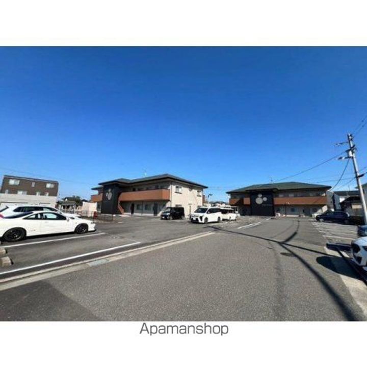 フォブールロジュマンⅡのその他画像