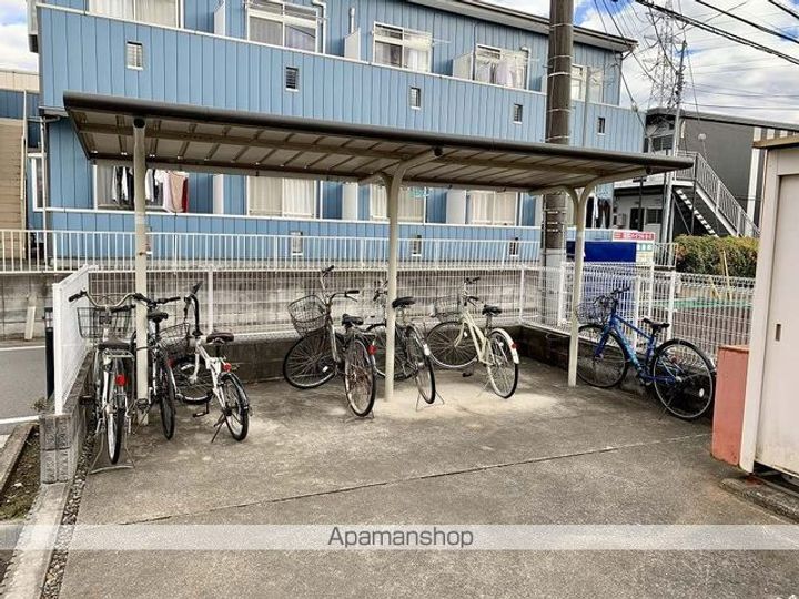 レオパレスカネエーズ春日のその他画像