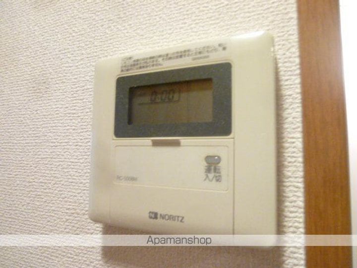 東京都国立市富士見台2丁目の賃貸マンションの内装