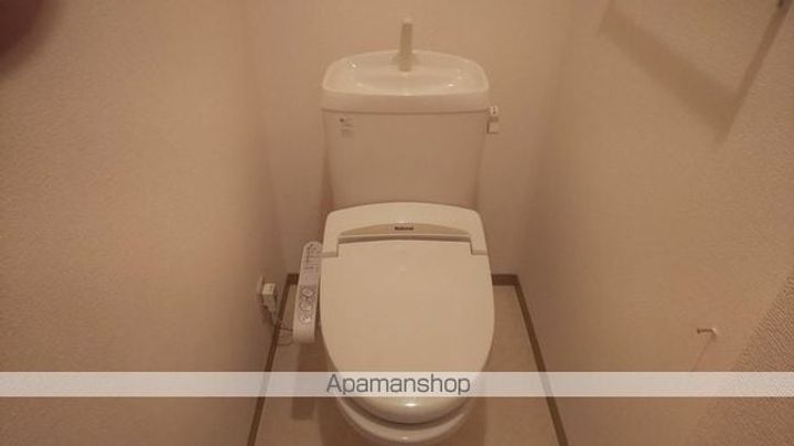 エルフローラ B棟201のその他画像