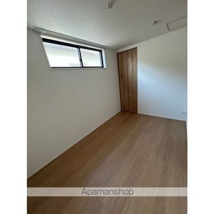 千葉県柏市南増尾4丁目(一戸建)の賃貸物件の内装