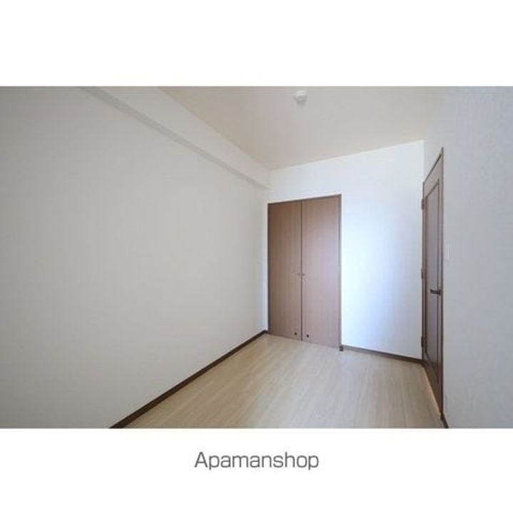 東京都練馬区東大泉6丁目の賃貸マンションの内装