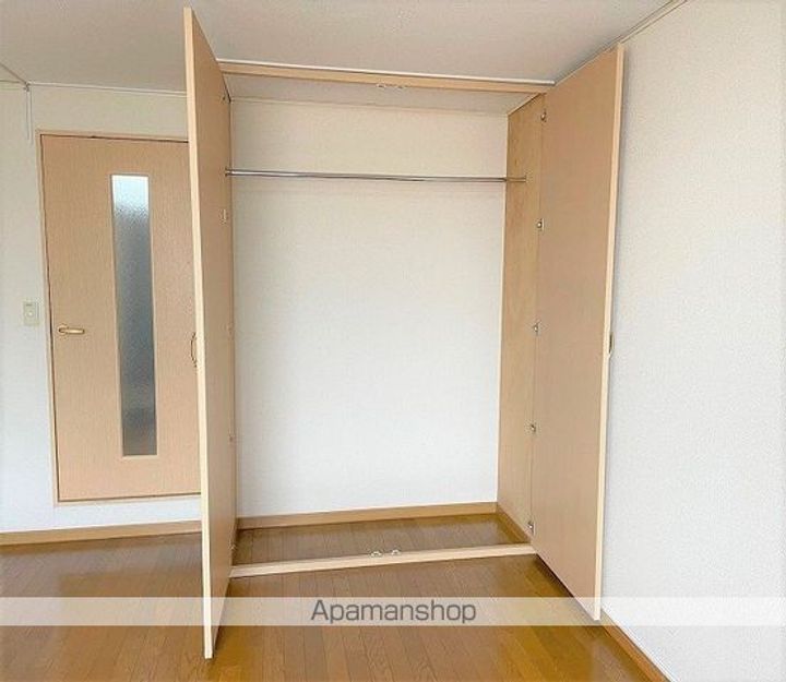 レオパレスシャルマンのその他画像