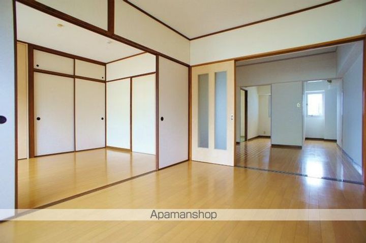 第二森光ビルのその他画像