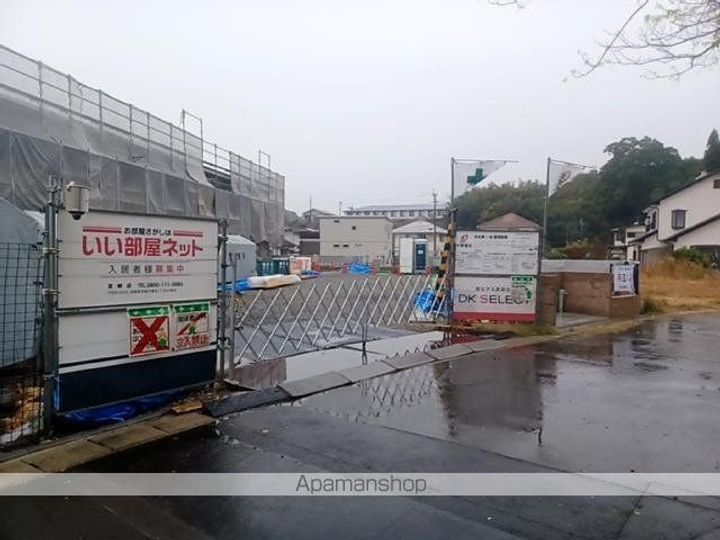 宮崎県延岡市土々呂町5丁目の賃貸アパートの外観