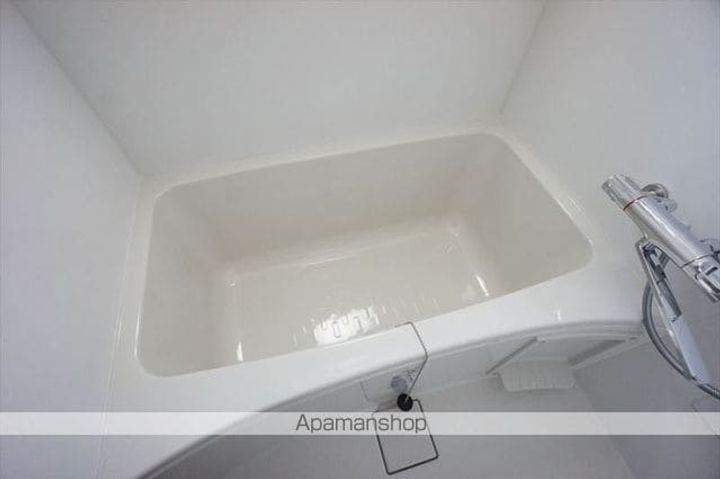 BLUE OCEAN SAKO702の内装