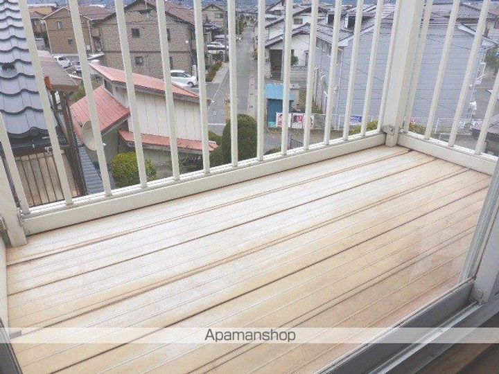 長野県長野市大字稲葉日詰の賃貸アパートのその他画像