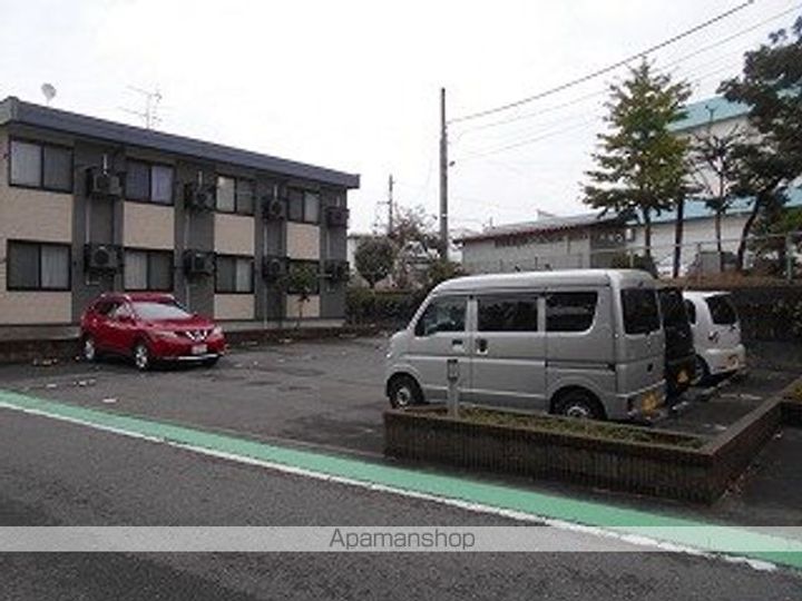 レオパレスエクレール102のその他画像