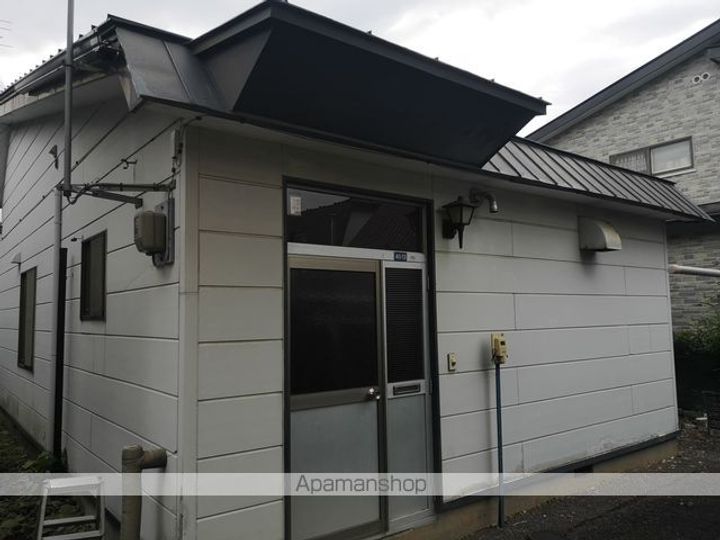 北海道帯広市西十九条南3丁目(一戸建)の賃貸物件の外観