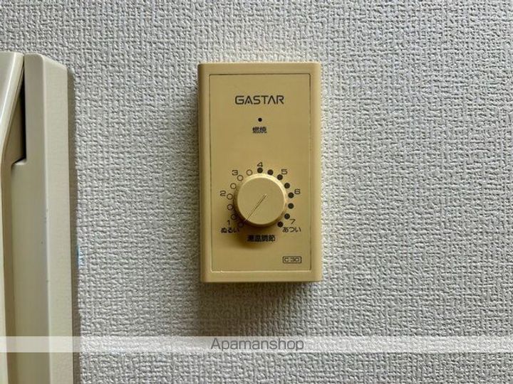 クレストガーデン津田沼のその他画像