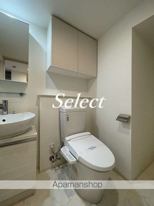 ベルシード横濱大通り公園のその他画像