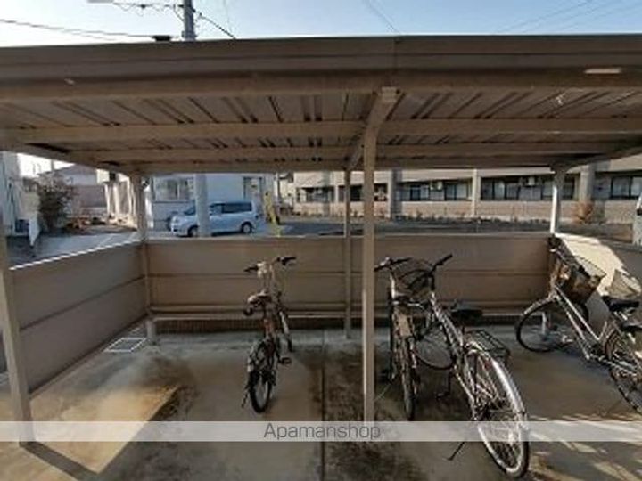 レオパレス美田園東209のその他画像