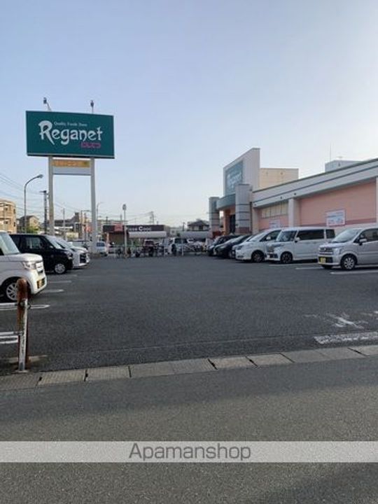 サムティ筥崎宮前の周辺