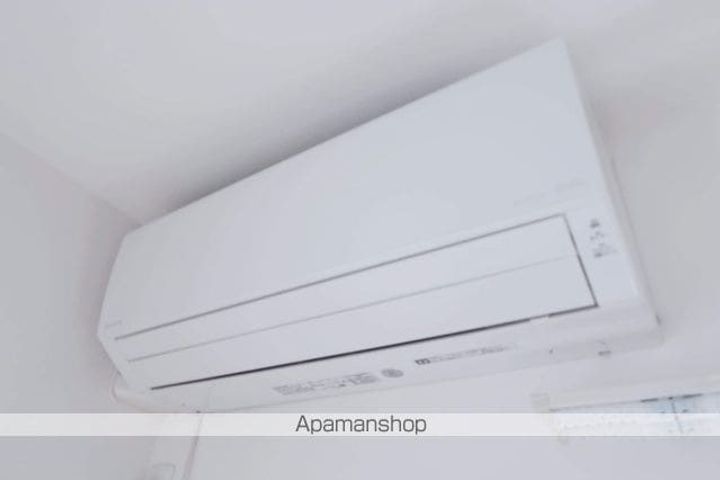 MELDIA入間市Ⅱの内装