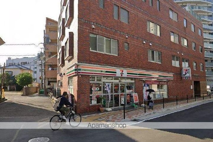 レオパレスエム ツインズの周辺