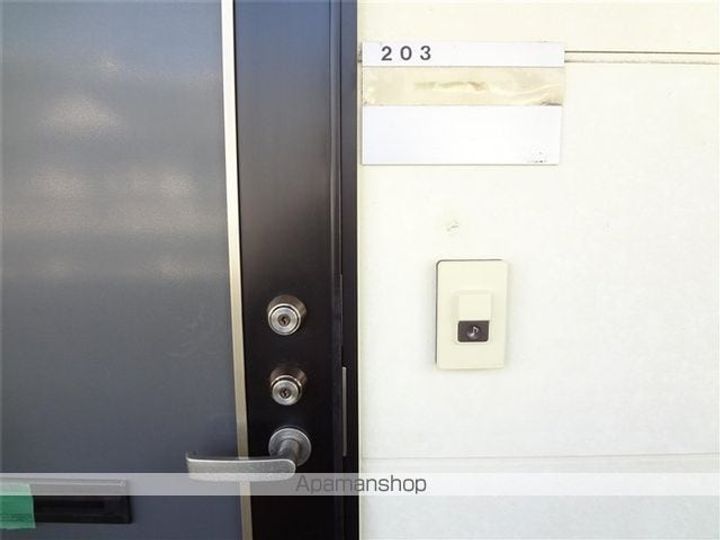 コーポシャルマンⅡのその他画像