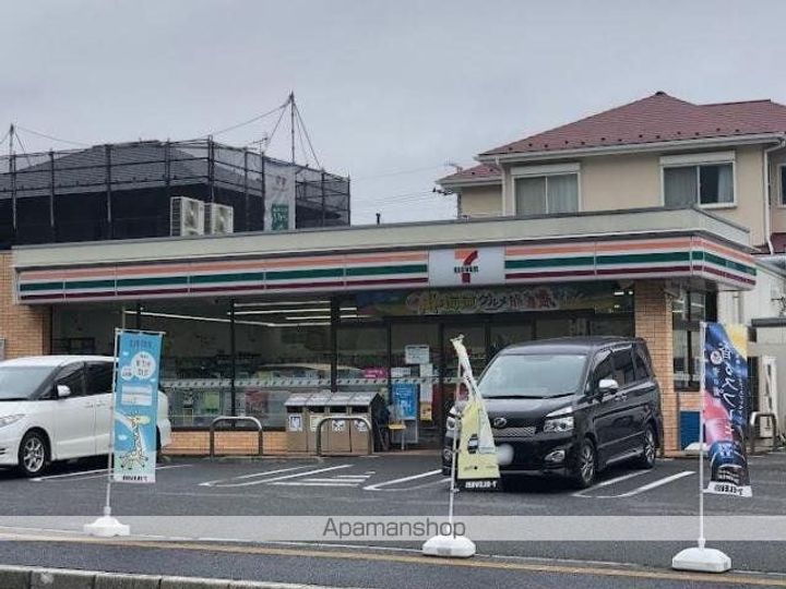 千葉県千葉市花見川区畑町の賃貸アパートの周辺