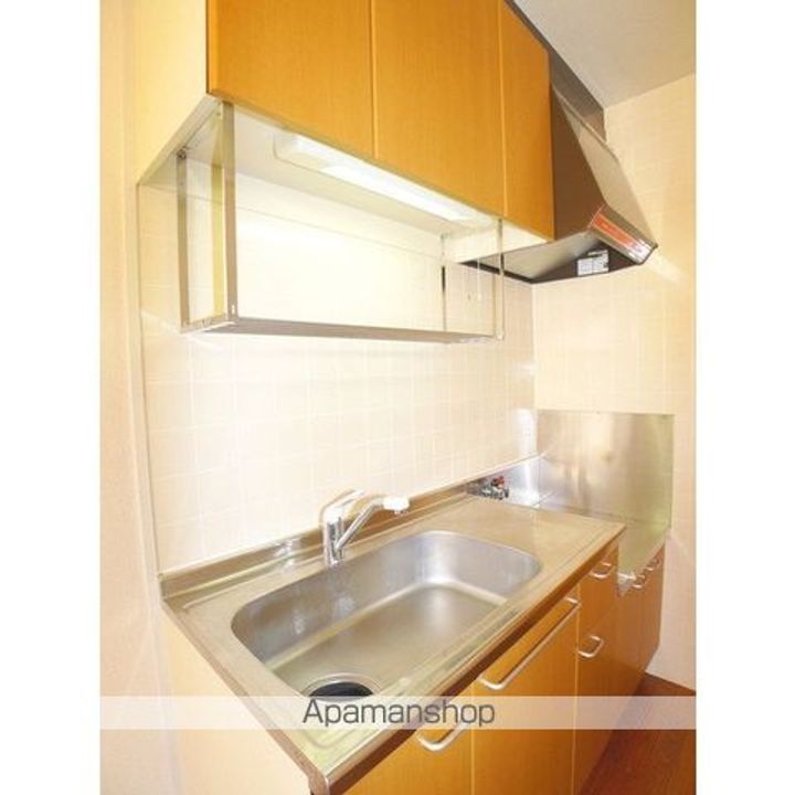 MAISON DE BEAU FLEUR (メゾンドボーフルールの内装