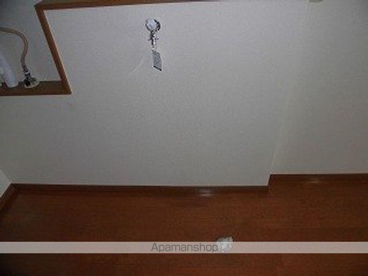 パンセスA棟の内装