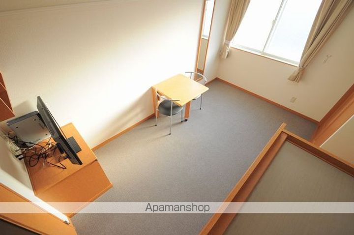 レオパレス南手城のその他画像
