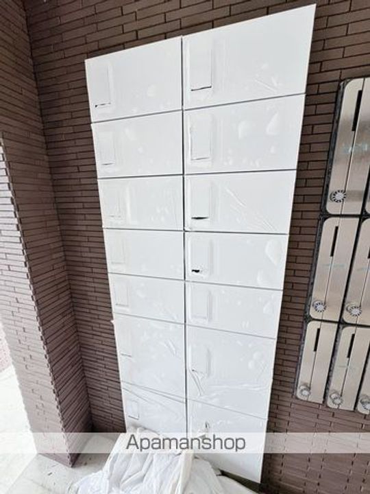 ライブリー汐見丘のその他画像