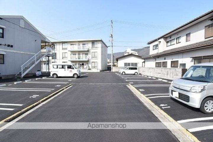 コンフォート屋島 のその他画像