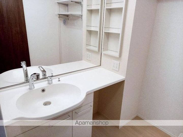 グローリアス IIIのその他画像