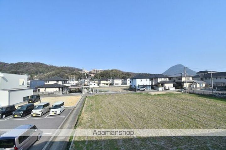 ベルシャトル B棟のその他画像