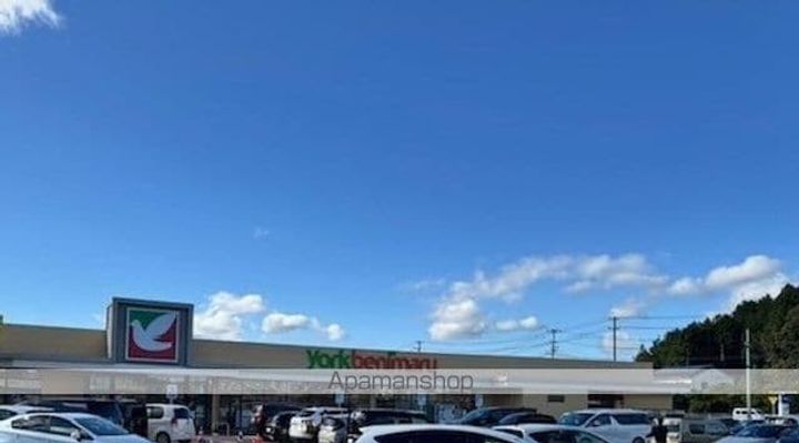 レジデンスディスコの周辺