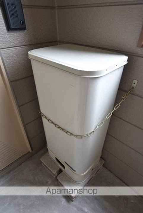 カーサ・ヒラソル202のその他画像