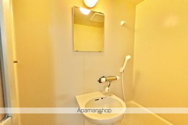 スカイプラザ新田の内装