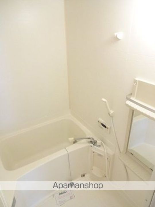 サンライトKⅡの風呂