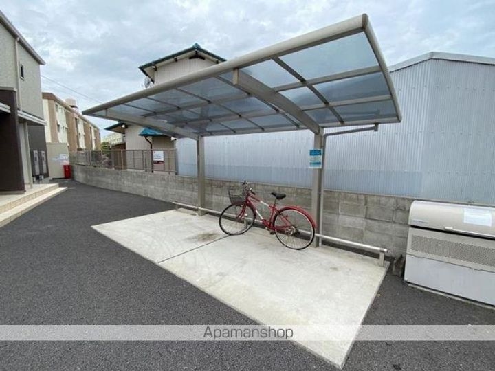 香川県高松市木太町の賃貸アパートのその他画像