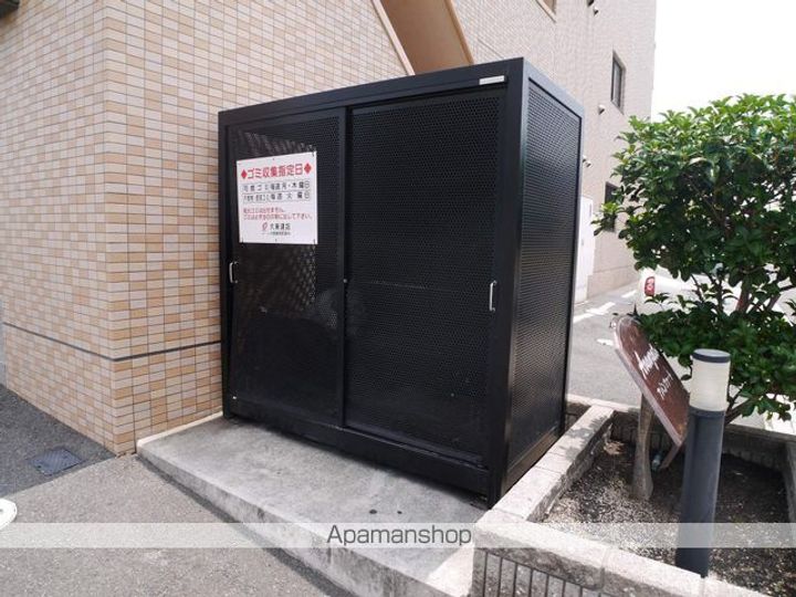 アバンツァートのその他画像