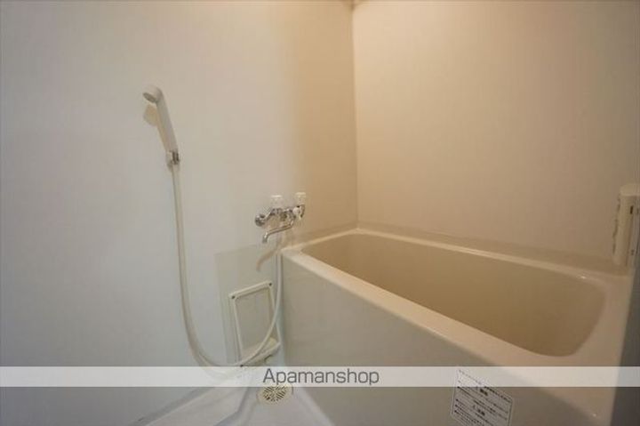 愛知県名古屋市中川区西日置1丁目の賃貸マンション1006の風呂