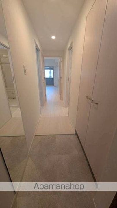 スプランディッドライズ新大阪ノースの内装