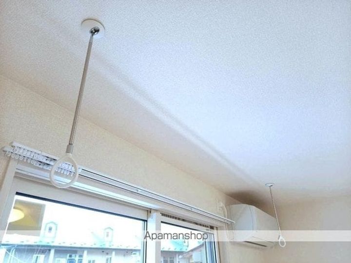 グローリアス IIIの内装