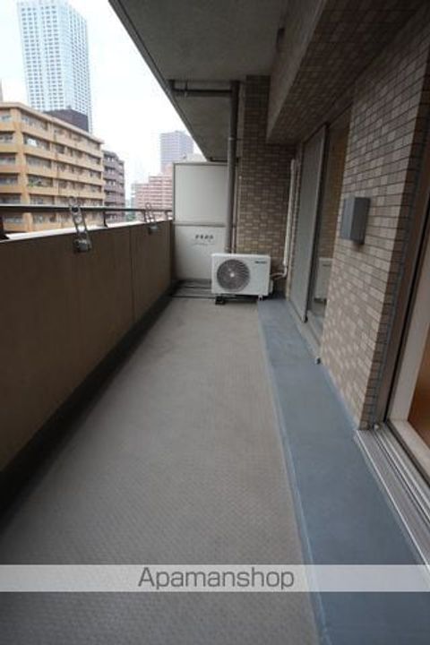 パークアクシス四谷ステージのその他画像