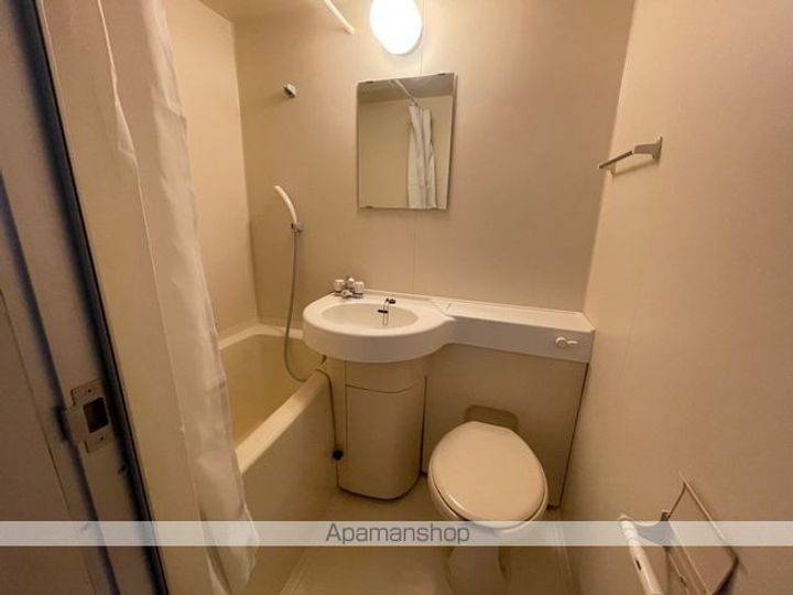 鳳乃舞雄飛が丘315の風呂