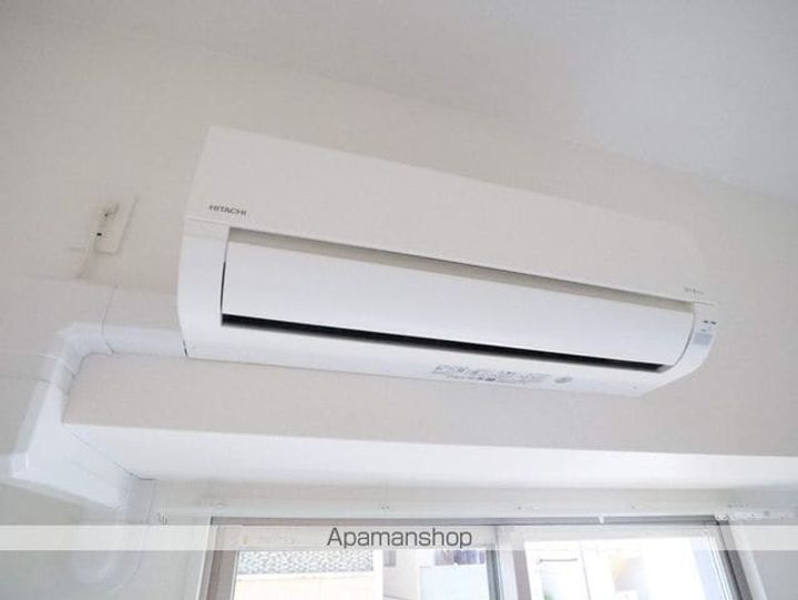 愛知県名古屋市中区大須1丁目の賃貸マンションの内装