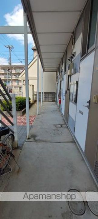 レオパレス住之江のその他画像