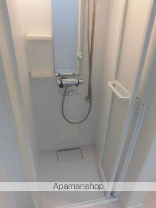 グランドーレ高円寺203の風呂