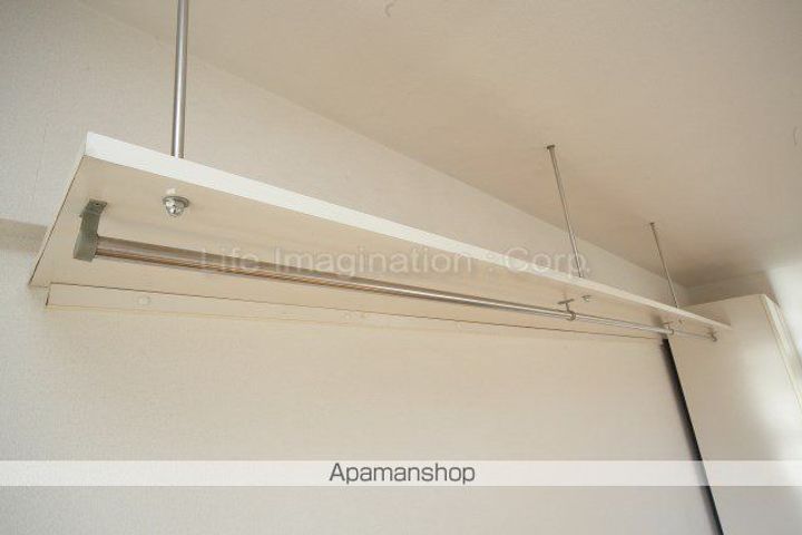 滋賀県草津市木川町の賃貸マンション1305の内装