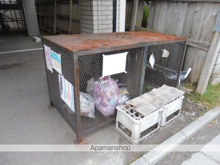 本町ハイツタイプⅠ207の外観