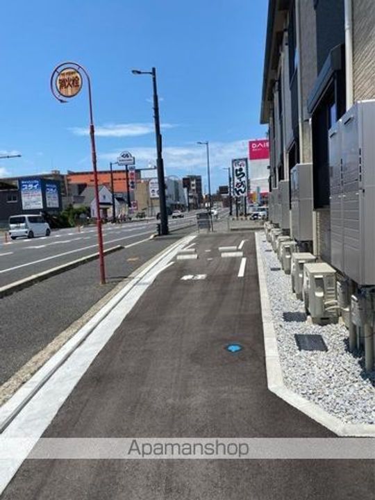 香川県高松市松島町3丁目の賃貸アパートのその他画像