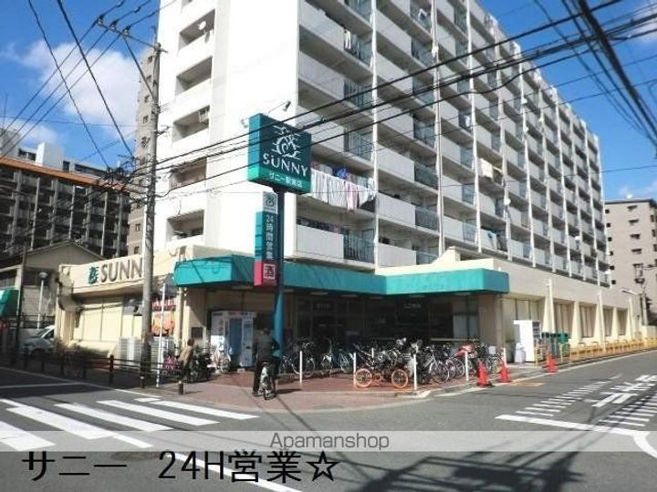 ラ・シルフィード博多駅南303の周辺