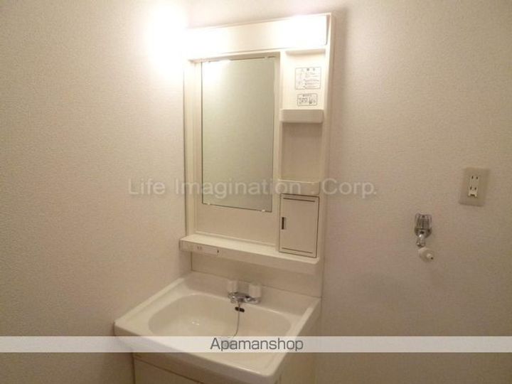 滋賀県近江八幡市鷹飼町北4丁目の賃貸マンションのその他画像