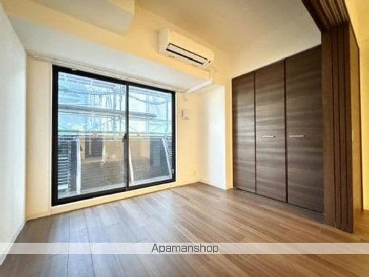 SーRESIDENCE中新町AVELISの内装